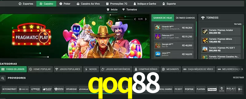 cassino qoq88