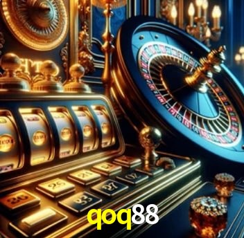 Casino Ao Vivo qoq88