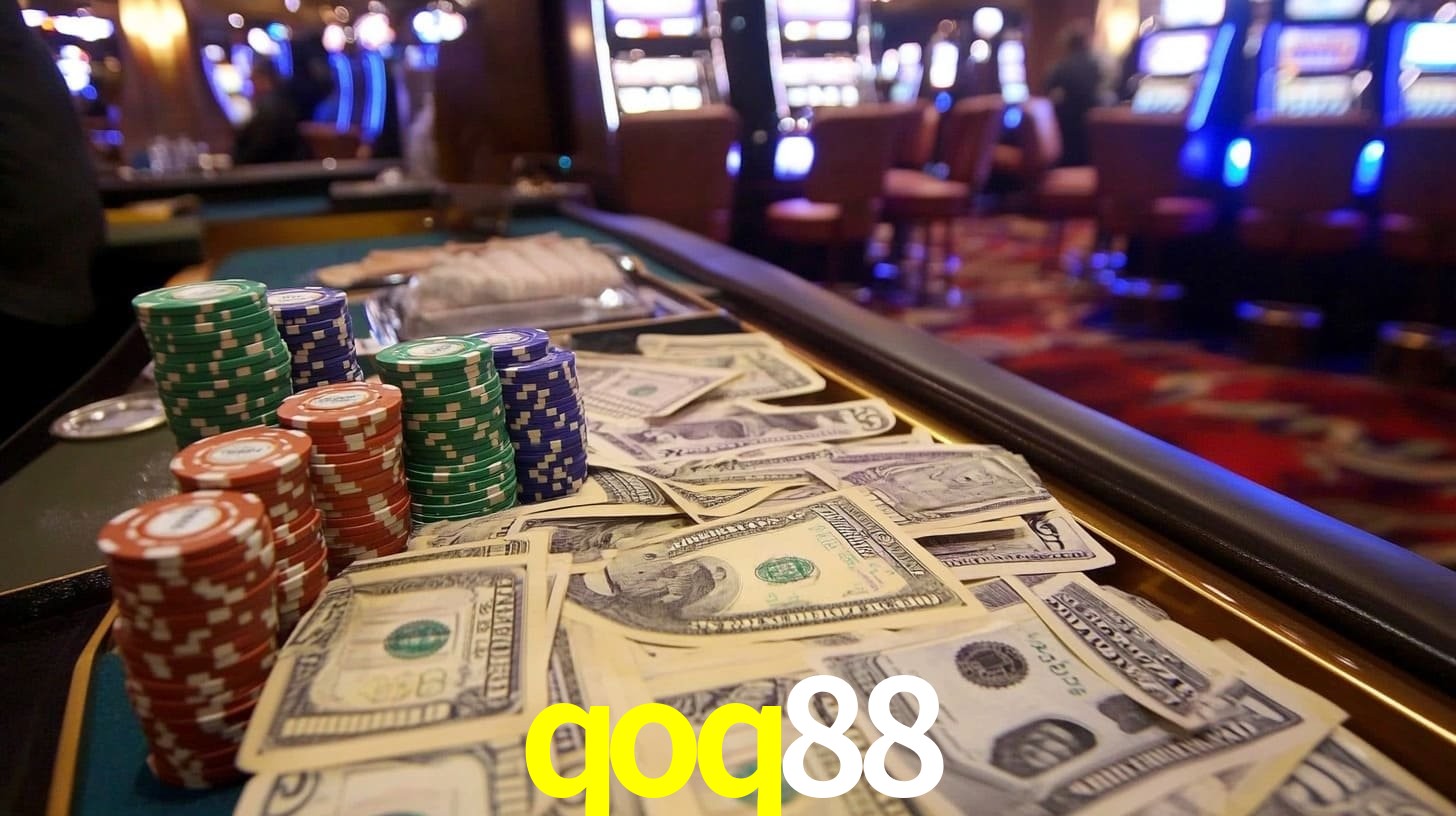 Biblioteca de slots populares na qoq88