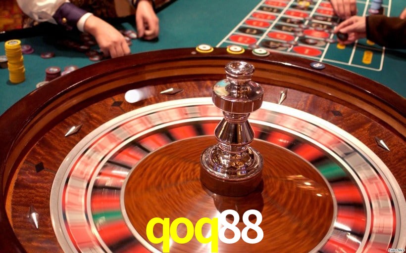 Interface do App qoq88
