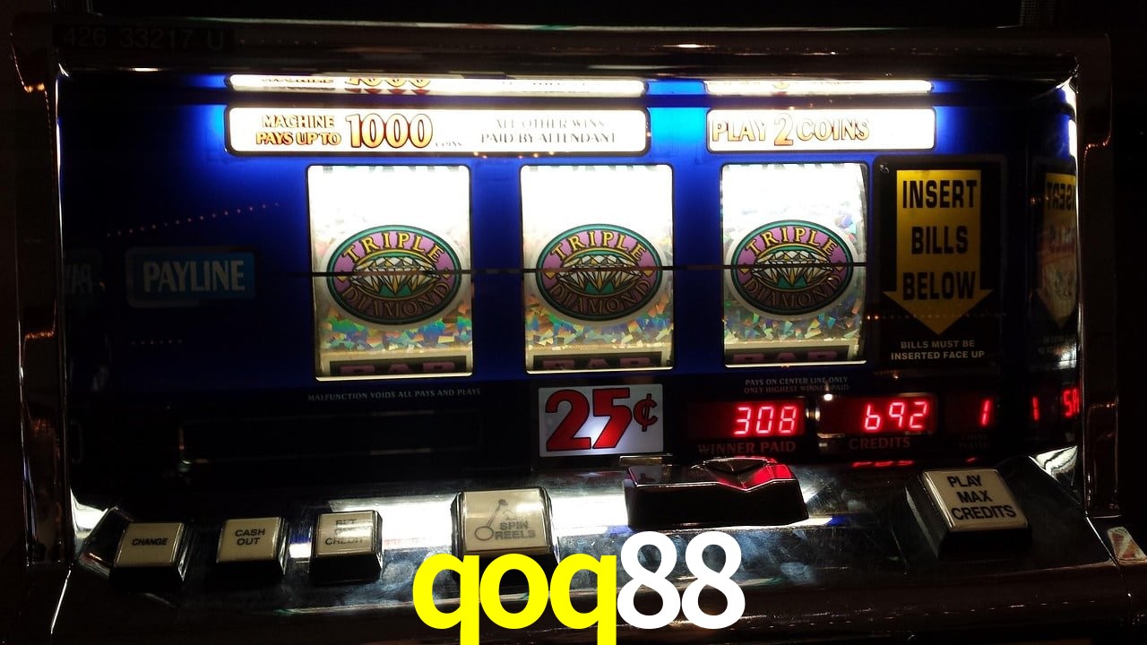 Football Betting qoq88