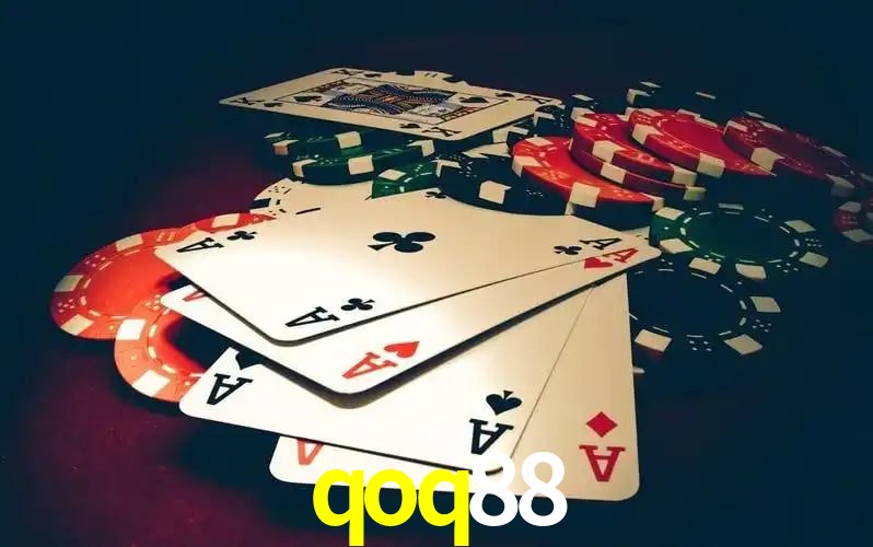 Benefícios VIP na qoq88