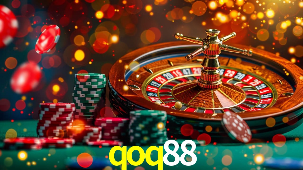 Inovações de Jogos na qoq88: O Futuro das Experiências Interativas