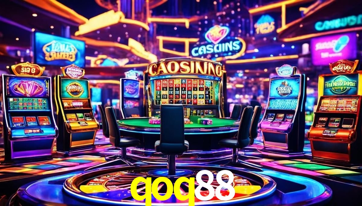Experiência VIP qoq88