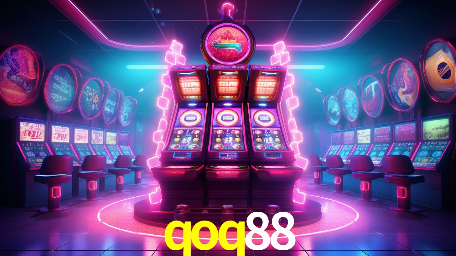 qoq88: Seu Especialista em Apostas Esportivas Brasileiras