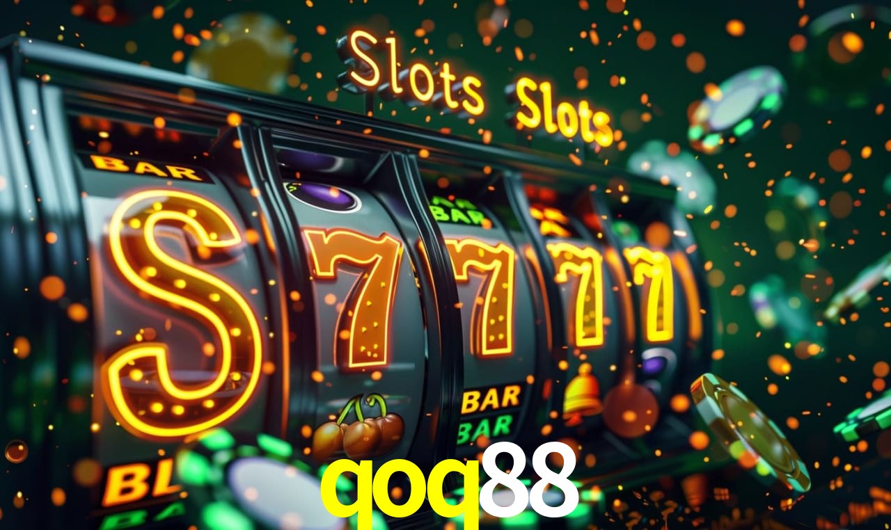 Casino VIP qoq88
