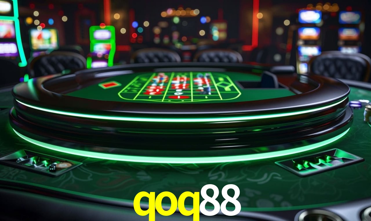 Exclusive Offers qoq88