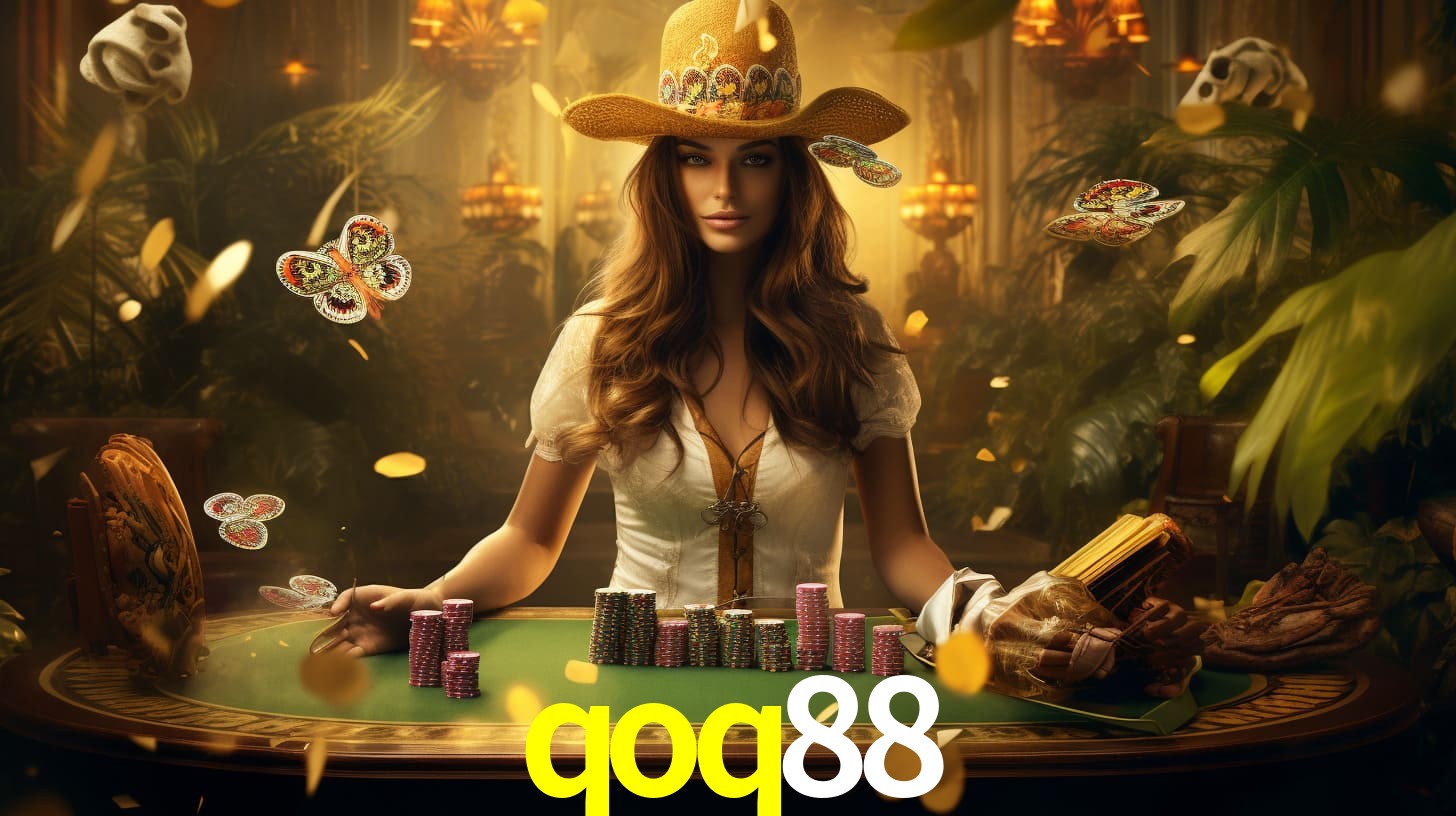 VIP Casino qoq88