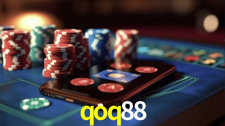 Mesa de Blackjack qoq88