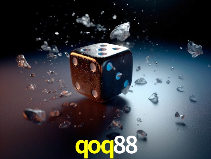 Variedade de jogos na qoq88