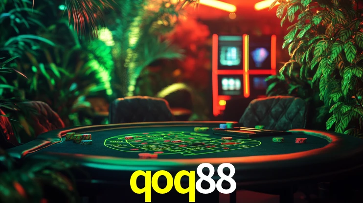 Live Casino qoq88