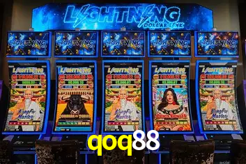 Desvendando o Mundo dos Jogos Virtuais na qoq88