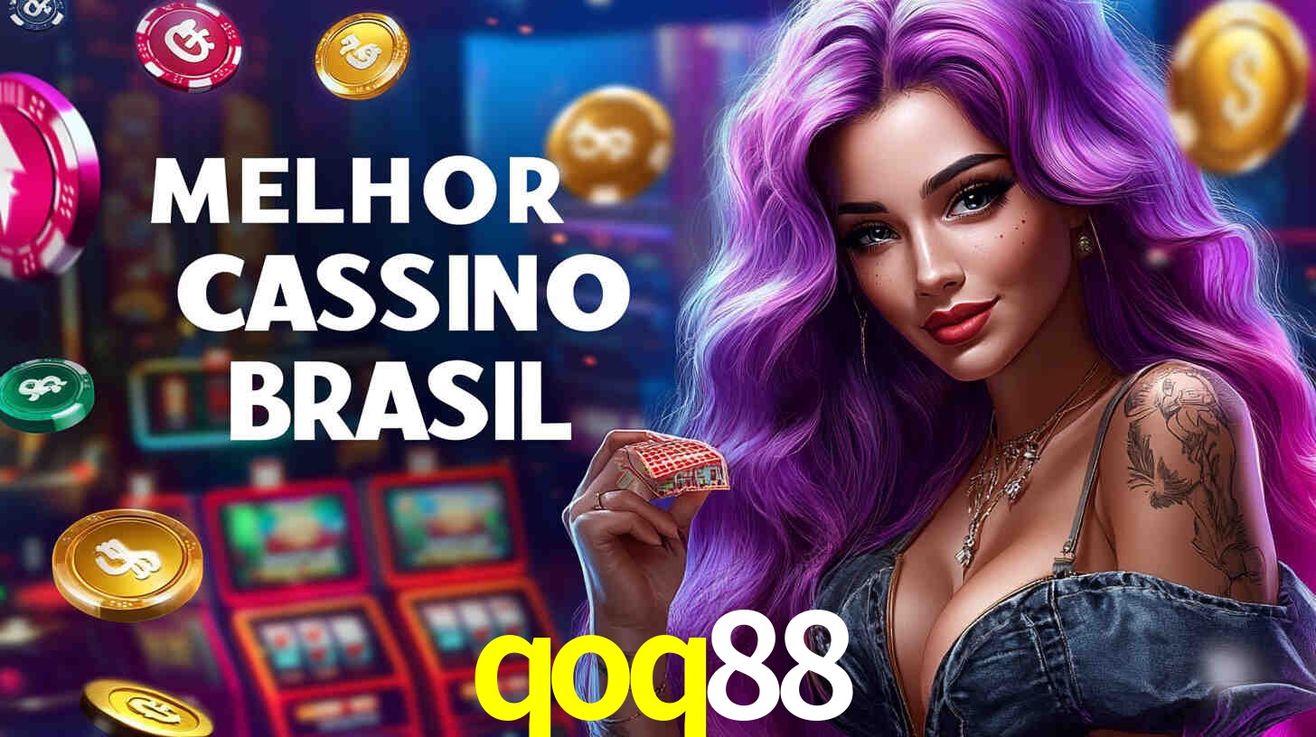 A Experiência Imersiva dos Cassinos Ao Vivo no qoq88