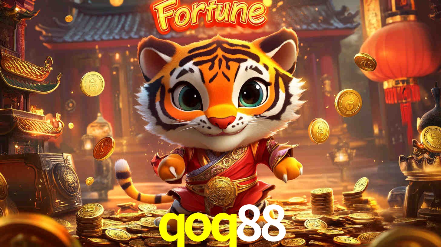 Desvendando o Mundo dos Jogos Virtuais na qoq88