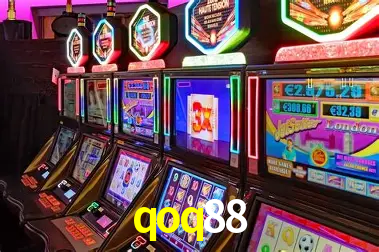 A Experiência Imersiva dos Cassinos Ao Vivo no qoq88
