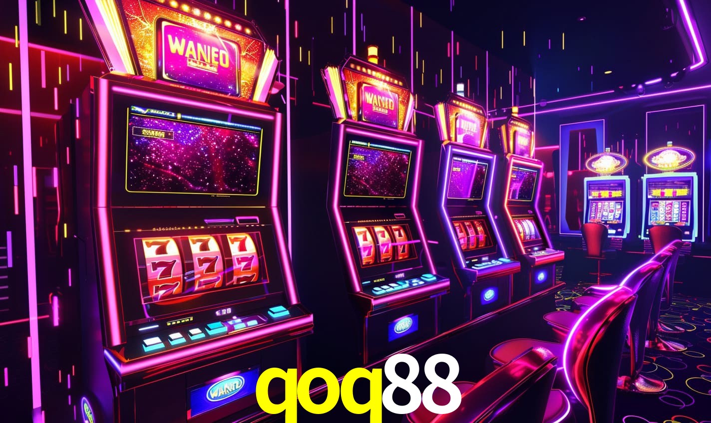 Explorando a Categoria de Eventos em Apostas na qoq88
