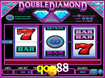 Descubra o Mundo do Cassino Online com qoq88