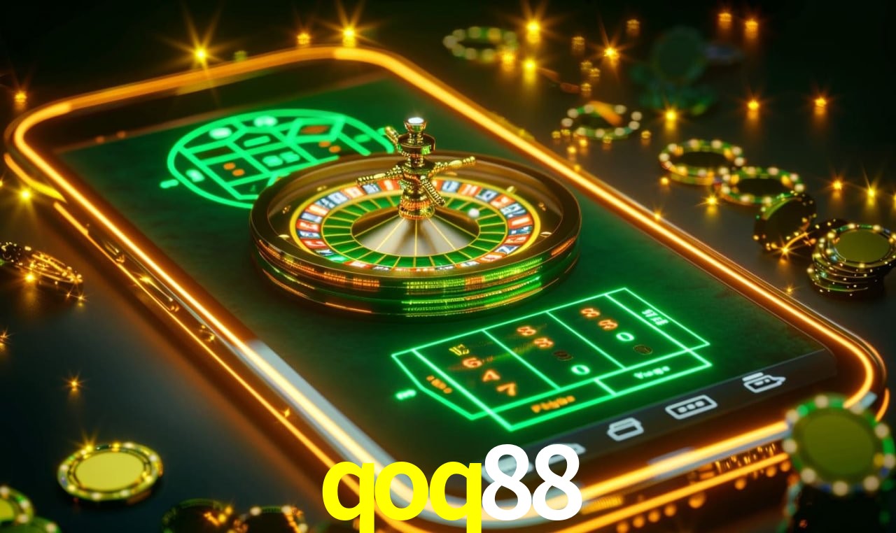 Integração de APIs qoq88