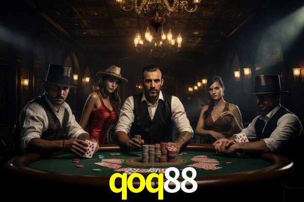 A Emoção da Loteria na qoq88: Uma Chance de Mudança de Vida