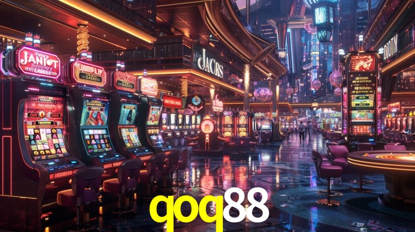 Live Casino qoq88