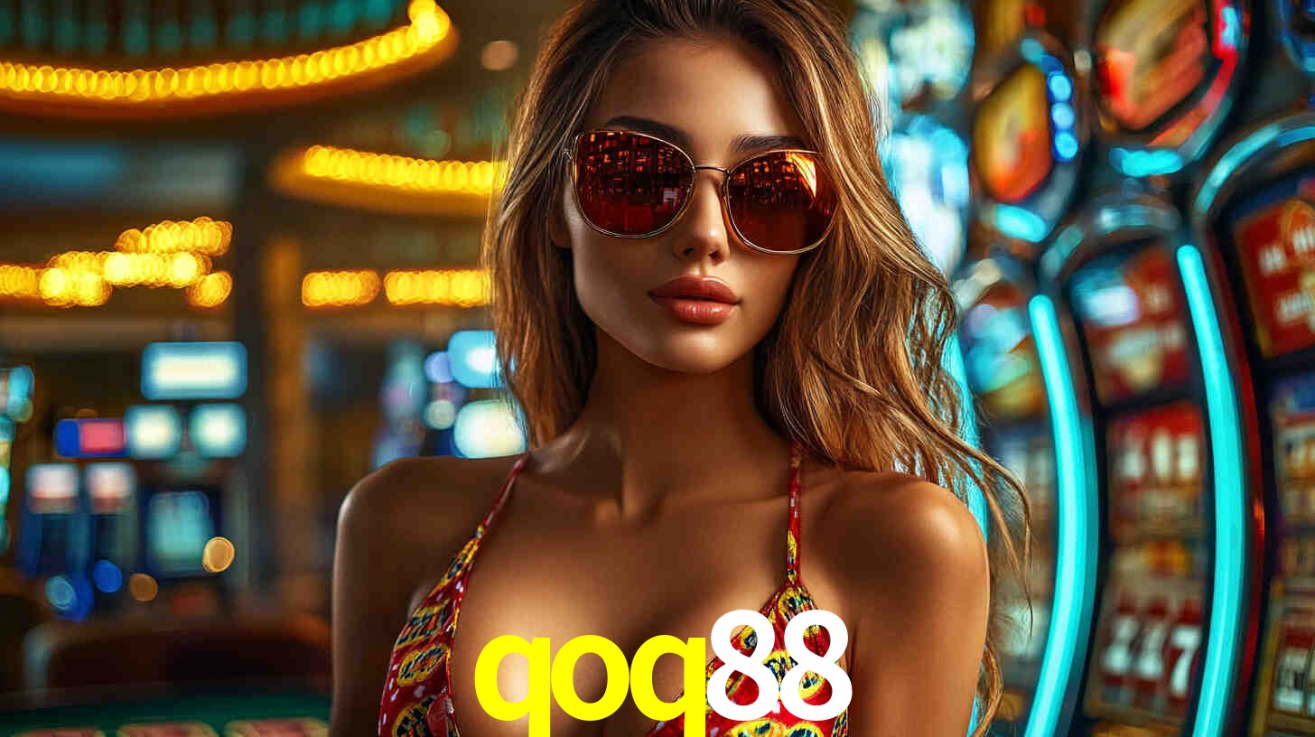 qoq88 App Interface