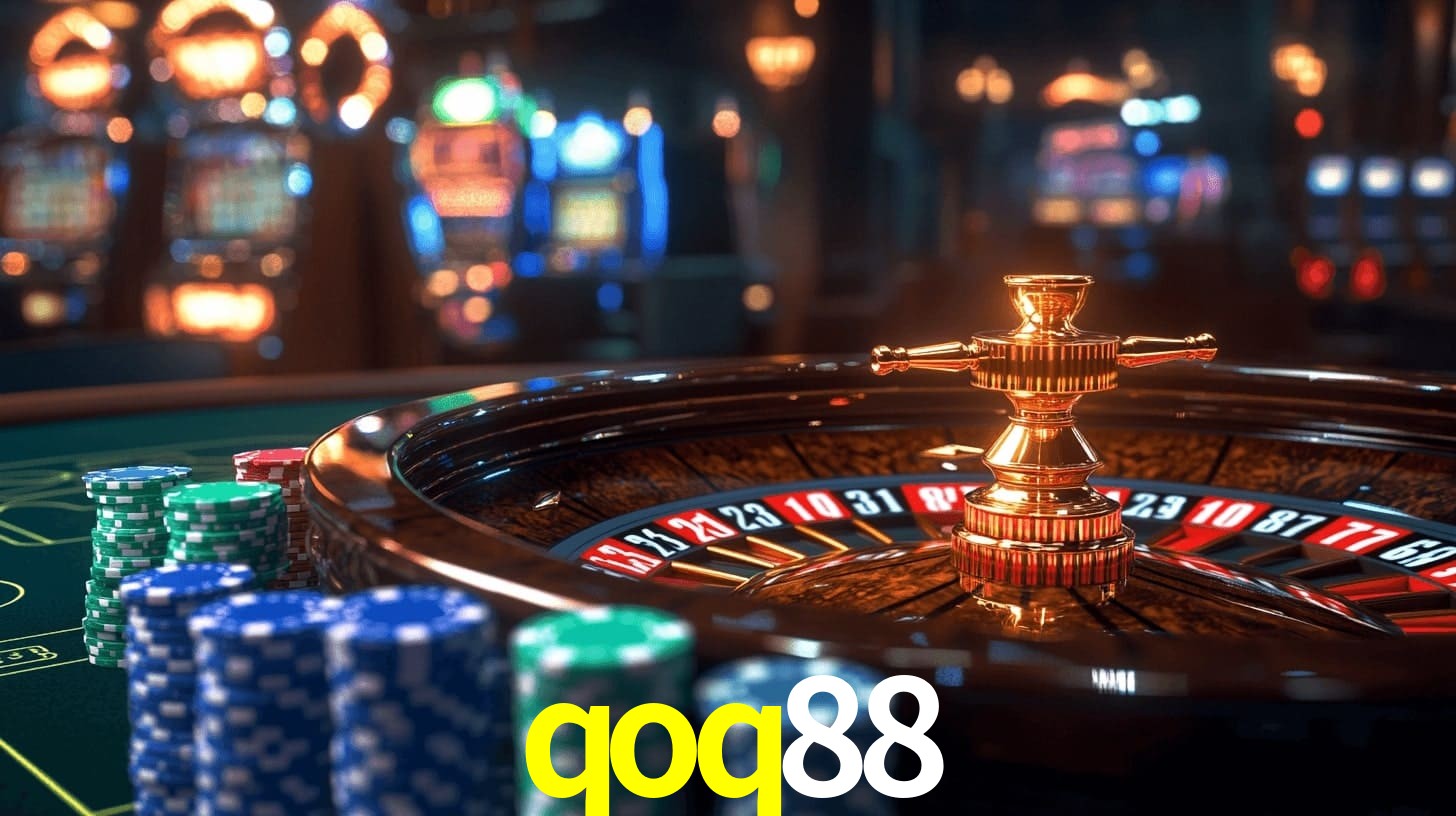 qoq88 - Melhores sites de jogos de azar online - qoq88..com
