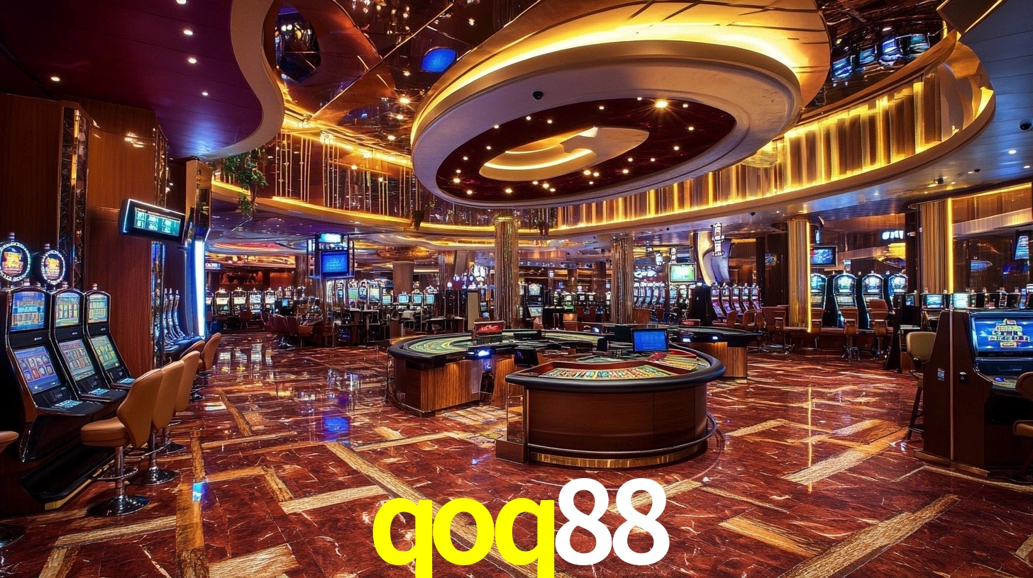 Tournaments qoq88