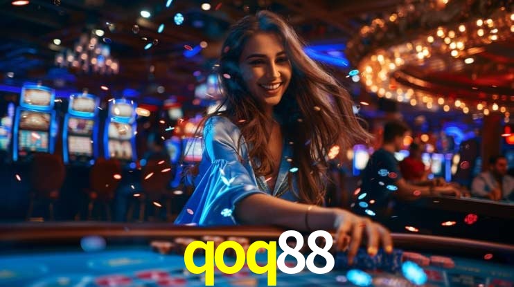 Welcome Bonus qoq88