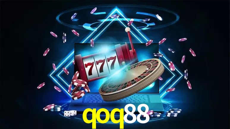 Provedores de Jogos qoq88