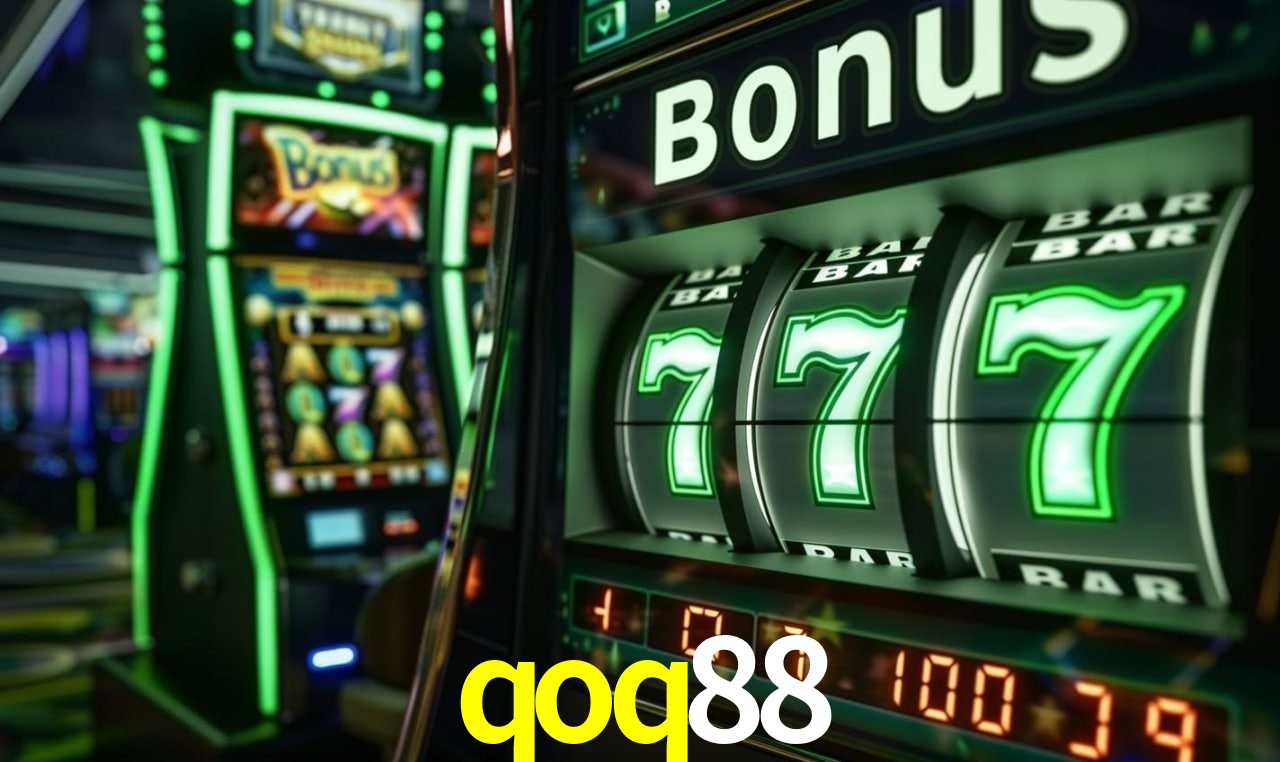 Games Directory qoq88
