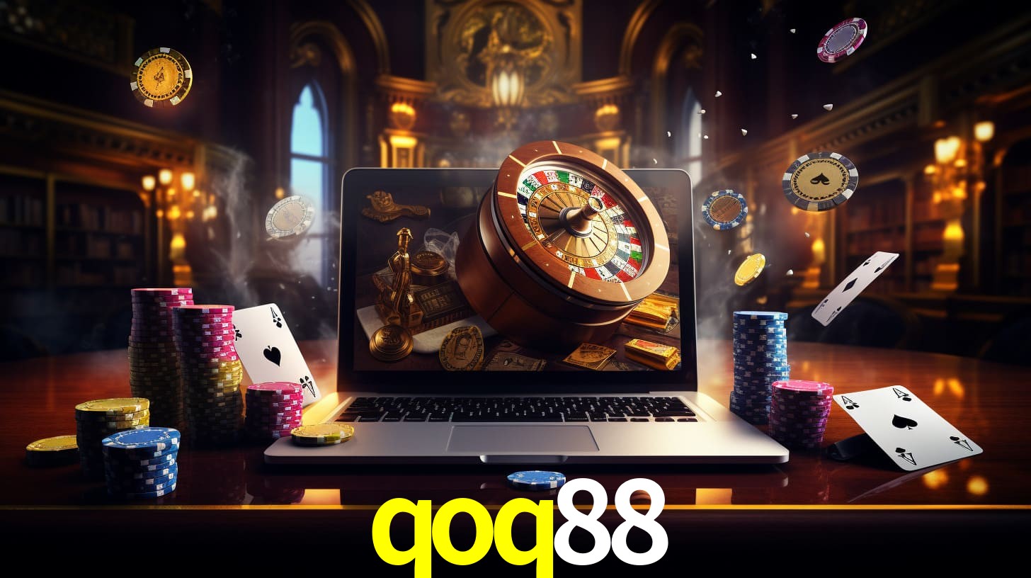Blackjack Table qoq88