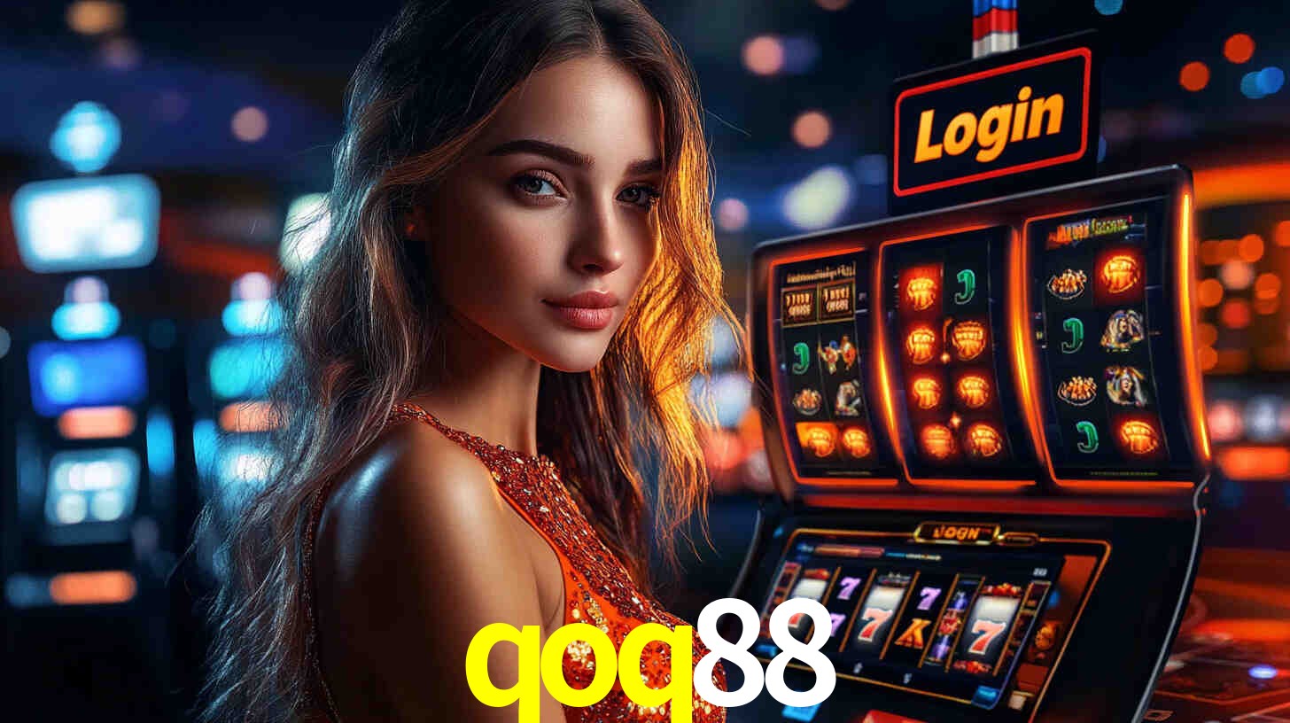 Sinta a adrenalina dos jogos de cassino com qoq88