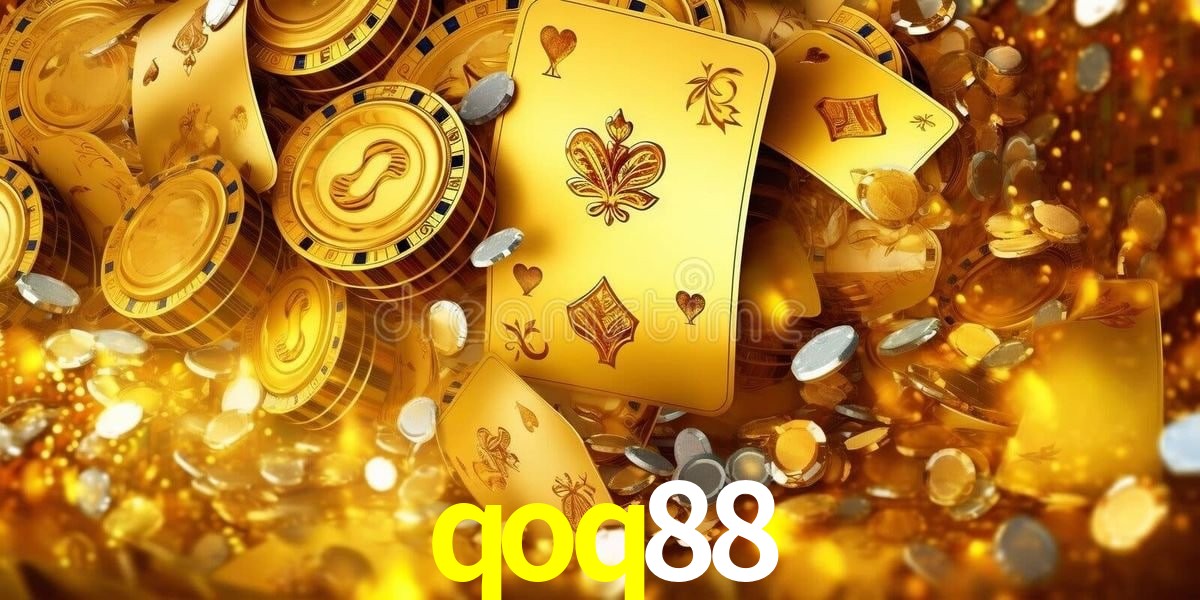 Descubra o Programa VIP da qoq88: Vantagens Exclusivas para Jogadores