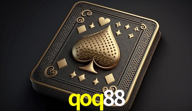 Estatísticas qoq88