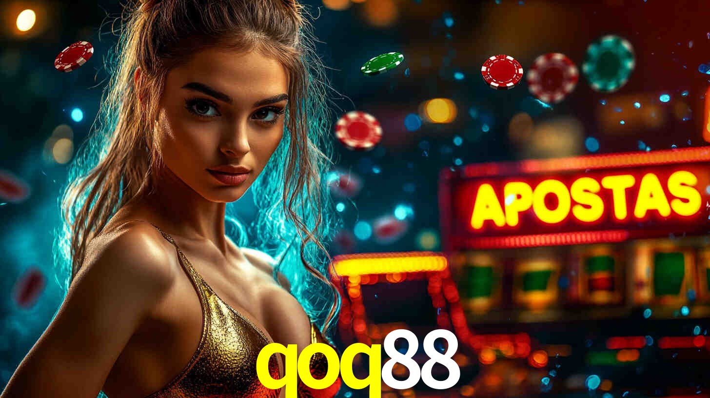 Apostas Esportivas na qoq88: Um Guia Completo