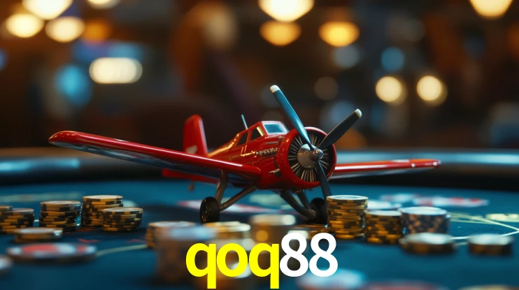 Game Providers qoq88