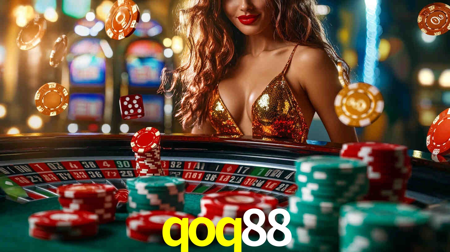 Exclusive Games qoq88