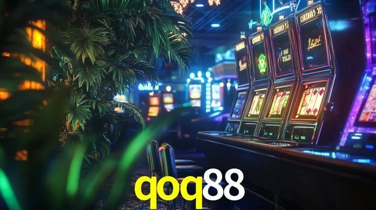 Roulette Table qoq88