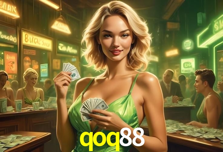 Descubra a Essência do qoq88: Nossa História e Compromissos