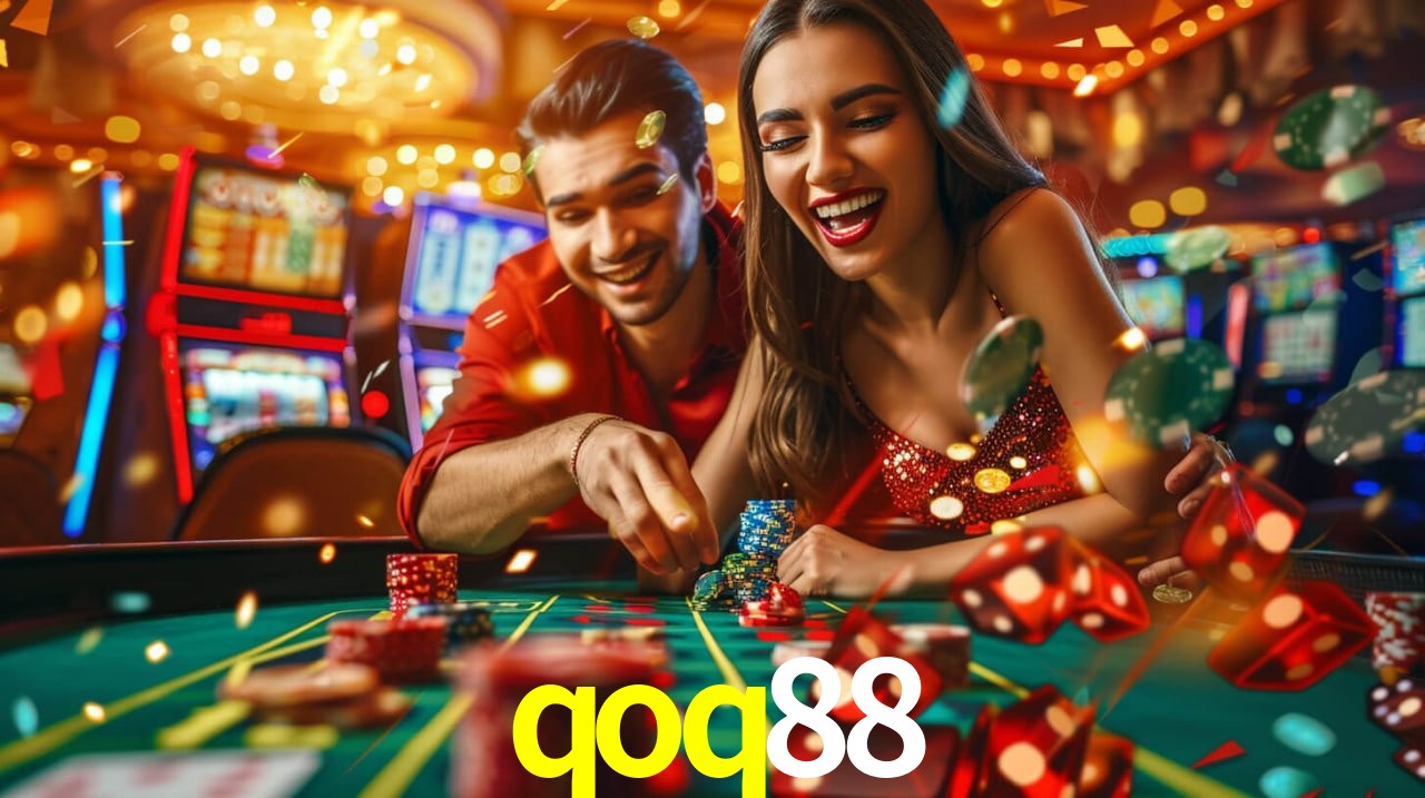 Benefícios da Conta qoq88