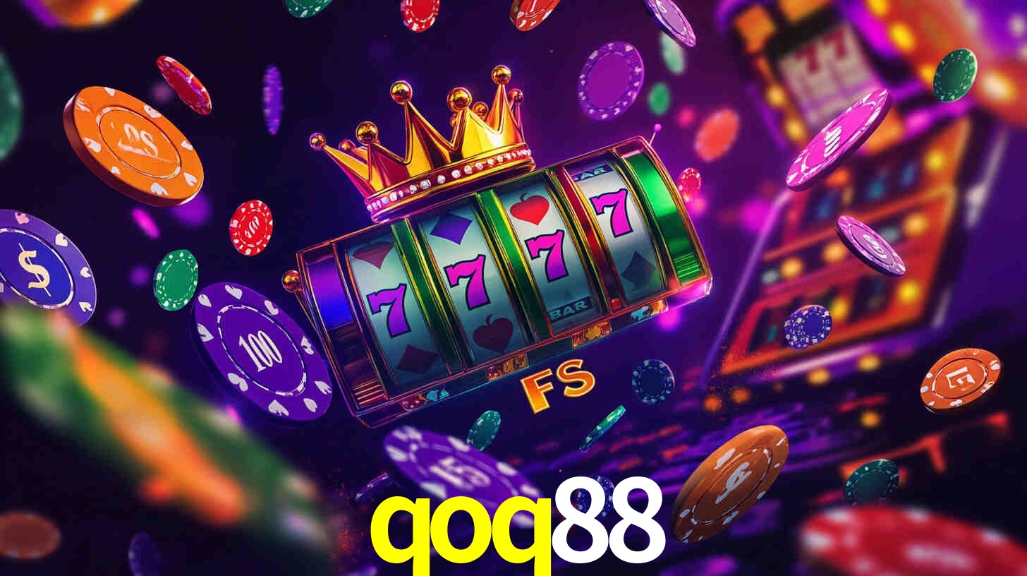 Daily Bonuses qoq88