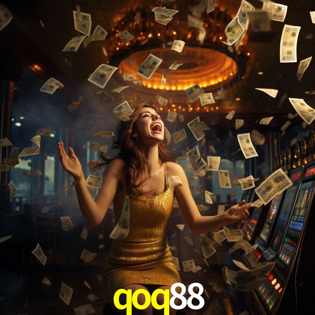 Aviator Game qoq88