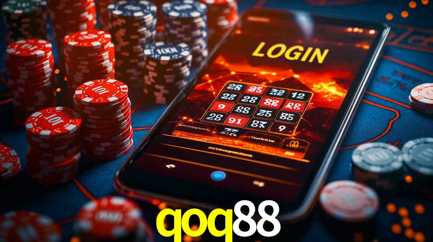 Bônus Generosos e Exclusivos no qoq88 para Você!