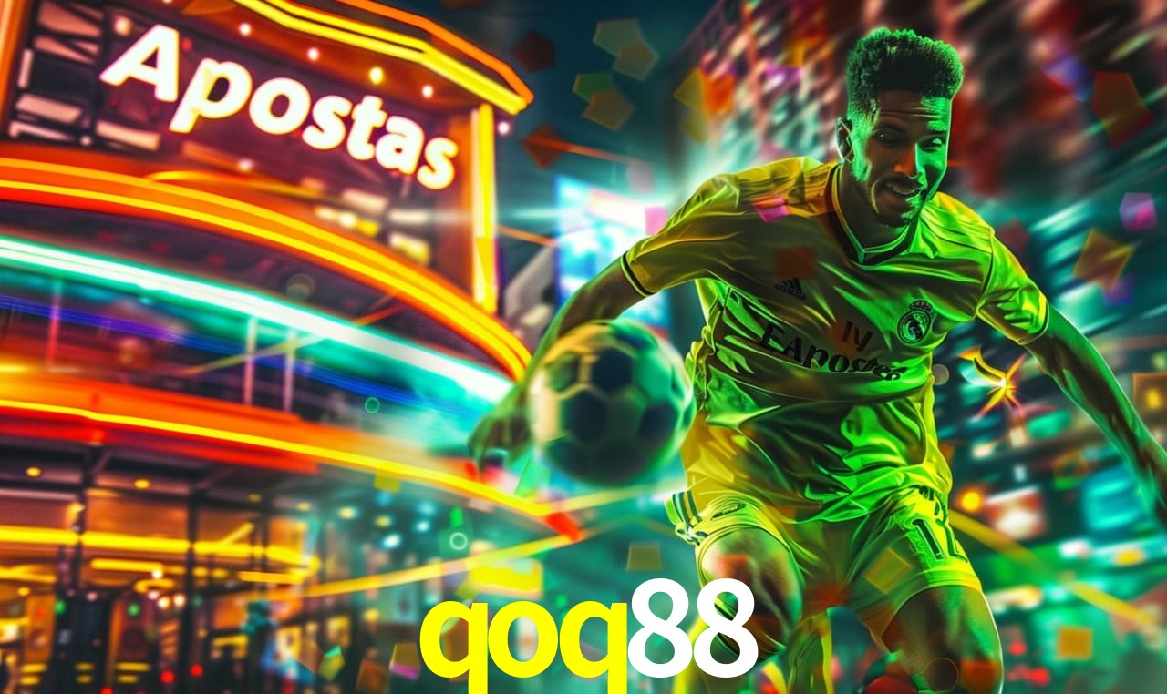 Recursos de Bônus qoq88