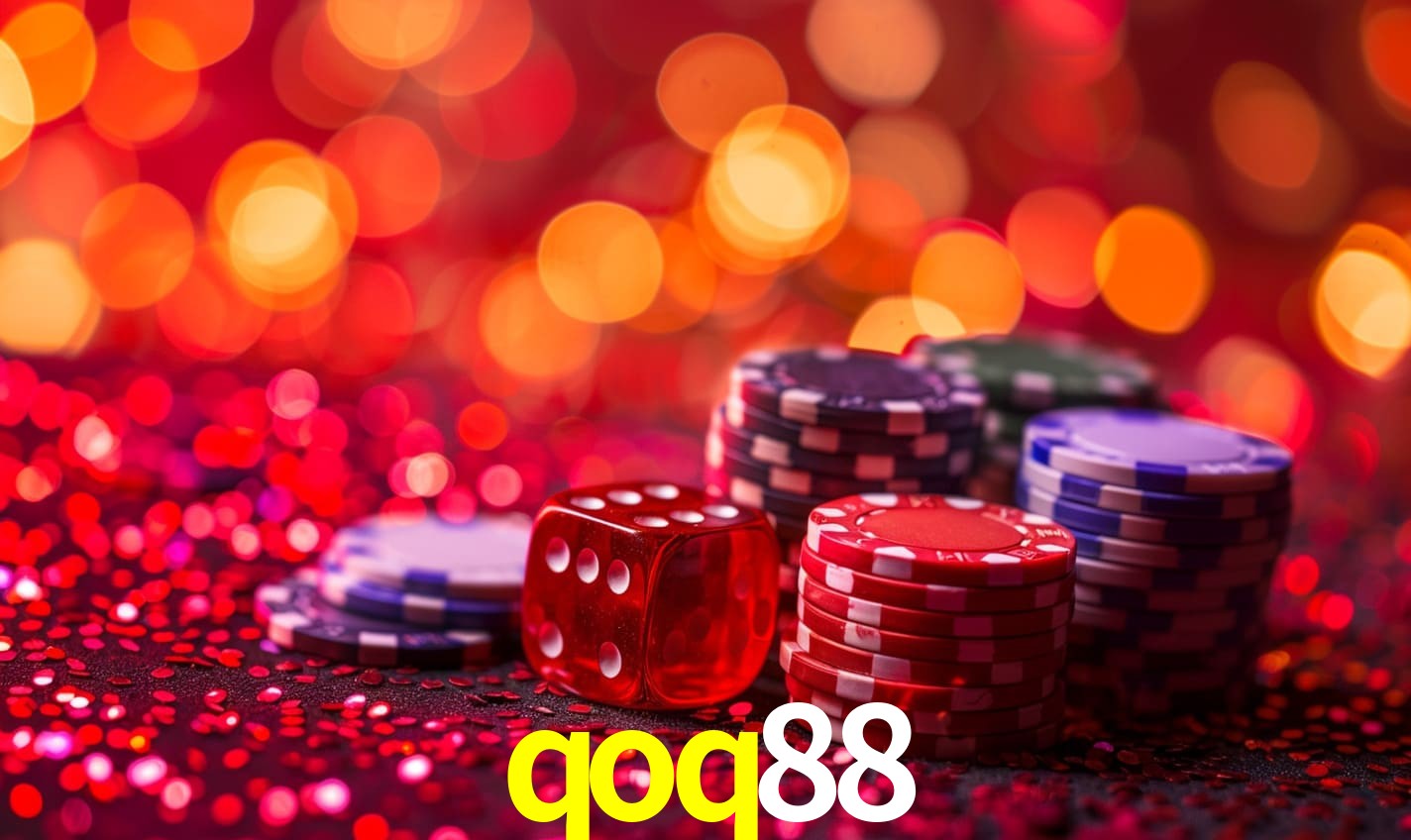 Descubra a Essência do qoq88: Nossa História e Compromissos