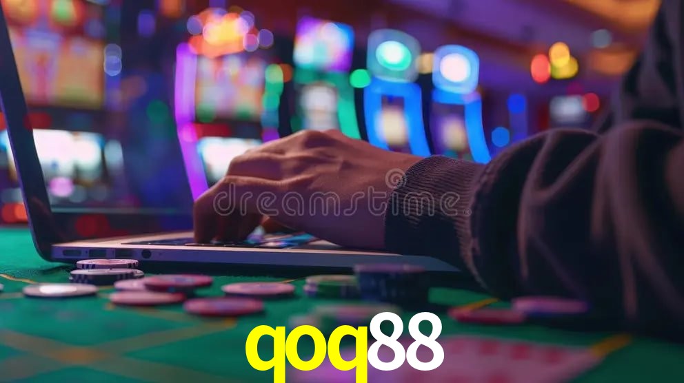 Roda da fortuna na qoq88