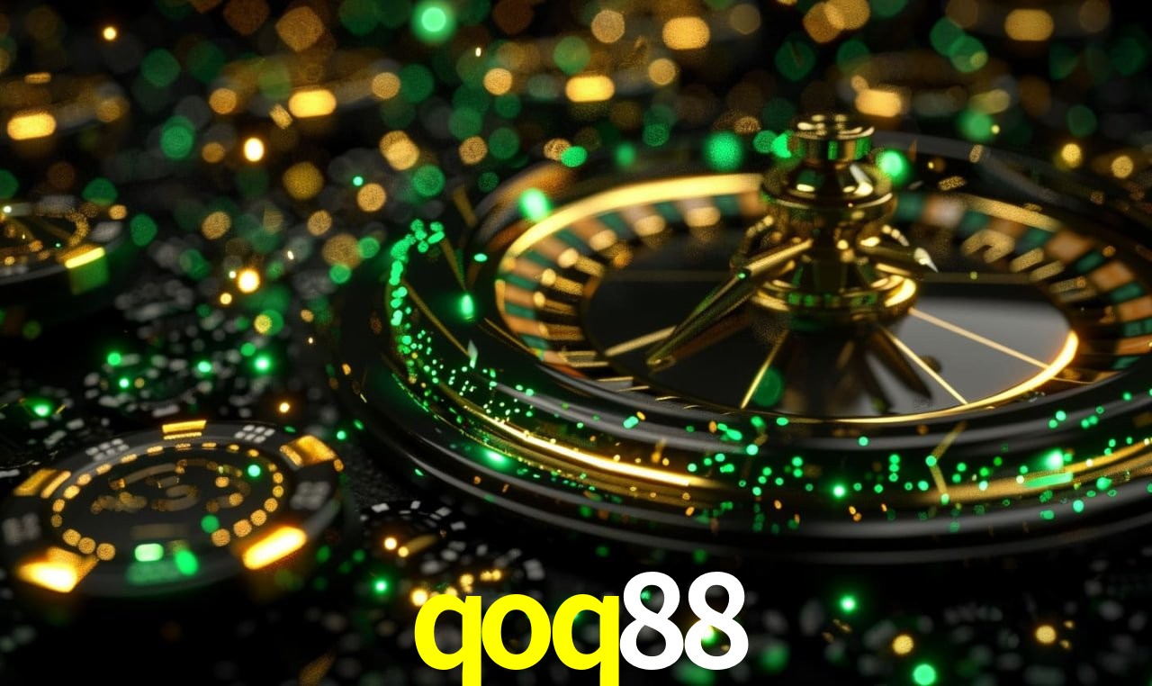Slots com jackpots e giros grátis na qoq88