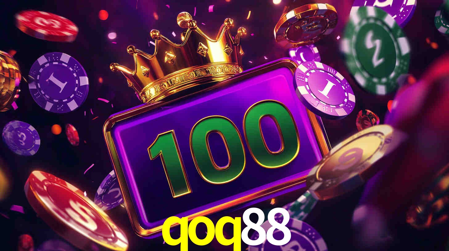 Welcome Bonus qoq88